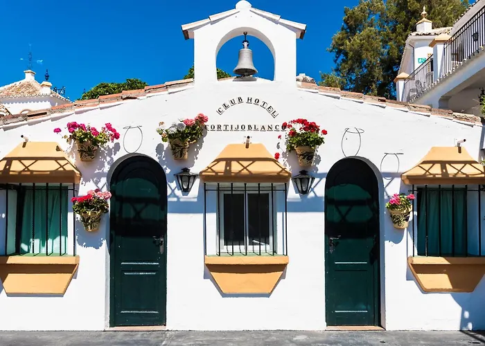 Globales Cortijo Blanco