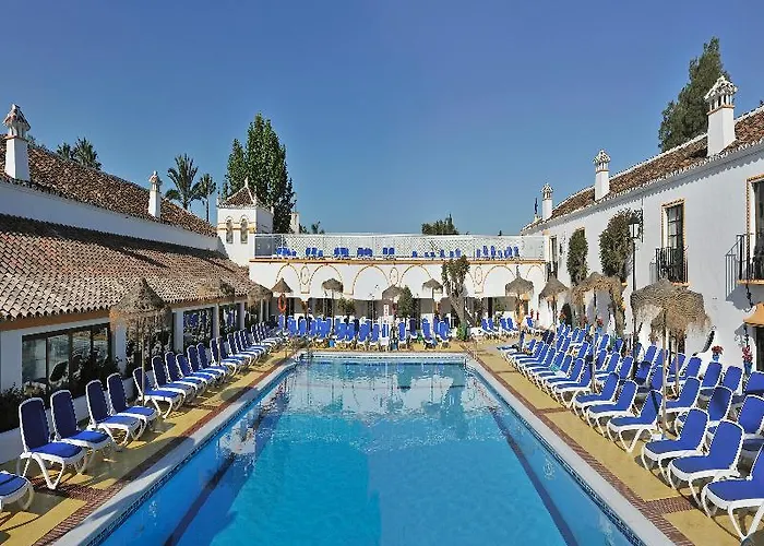 Globales Cortijo Blanco