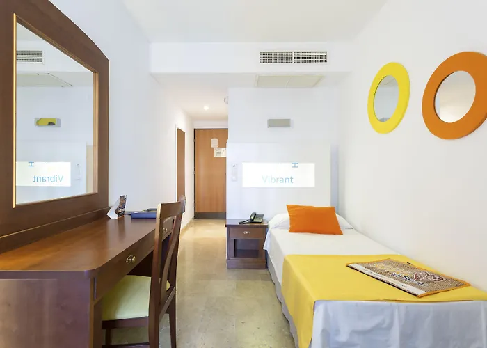 Globales Cortijo Blanco Marbella