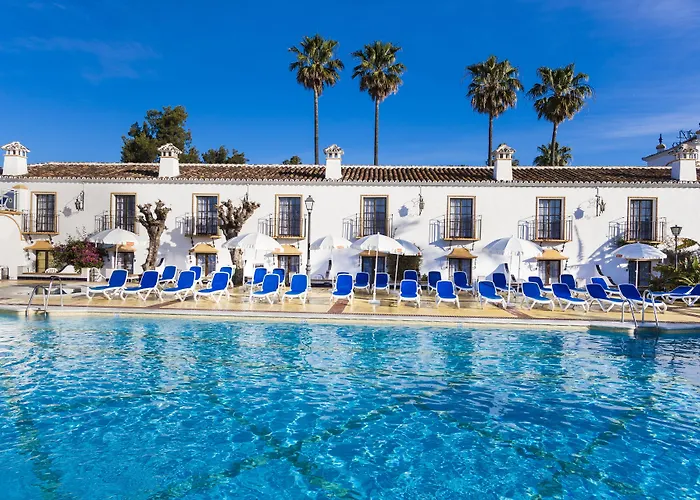 Globales Cortijo Blanco