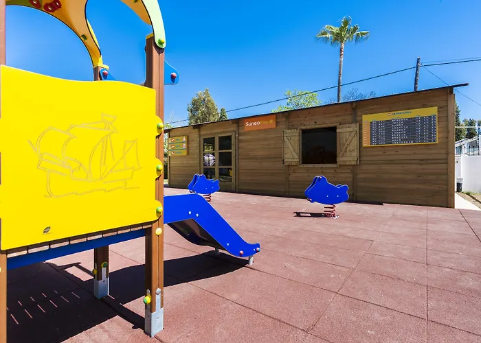 Globales Cortijo Blanco Marbella