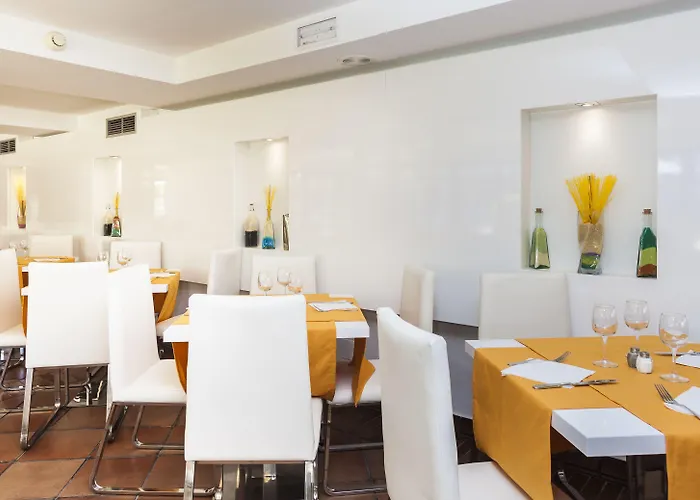 Globales Cortijo Blanco 3*