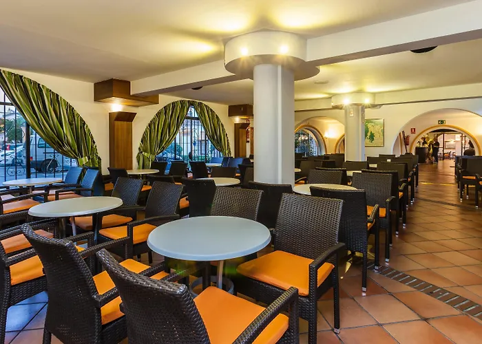 Globales Cortijo Blanco