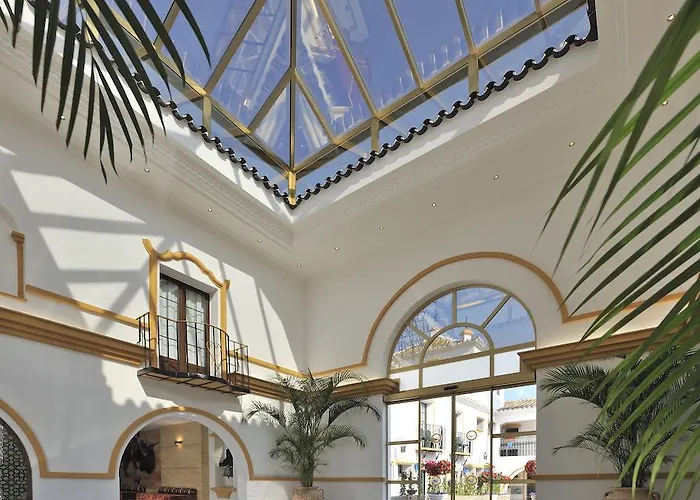 Hotel Globales Cortijo Blanco