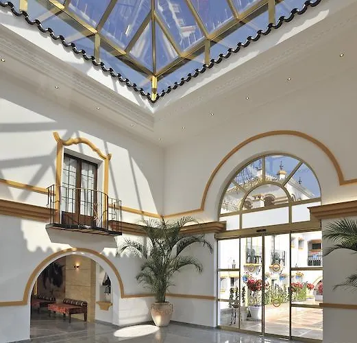 Hotel Globales Cortijo Blanco Marbella