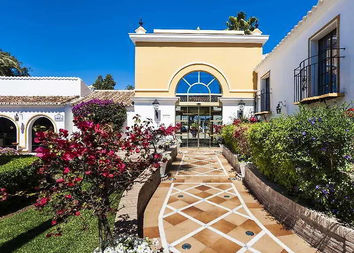 Globales Cortijo Blanco Marbella